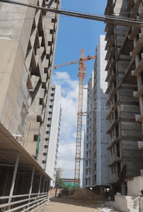 Project Image of 1584.0 - 1764.0 Sq.ft 3 BHK Apartment for buy in Arise Vibrant