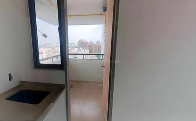 Project Image of 1095.55 - 2491.74 Sq.ft 3 BHK Apartment for buy in The Riseonic