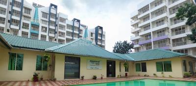 Project Image of 530 Sq.ft 1 BHK Apartment / Flat for sale in Badlapur West for Rs. 2325000