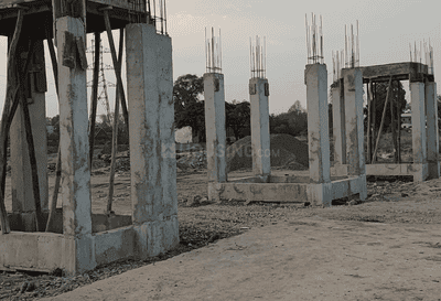 Project Image of 1050 Sq.ft Residential Plot / Land for sale in Maholi for Rs. 7875000