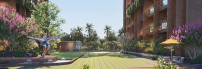 Project Image of 3999.0 - 5454.0 Sq.ft 4 BHK Apartment for buy in DSR Skymarq