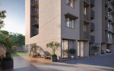 Pravesh By Kaavyaratna Elevation 2