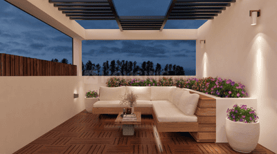 Project Image of 1915.98 - 2873.96 Sq.ft 4 BHK Apartment for buy in VSPR Bhuvana Boulevard Phase 2