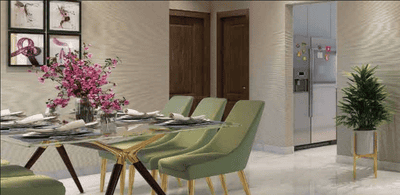Project Image of 306.23 - 353.59 Sq.ft 1 BHK Apartment for buy in Runwal Gardens Phase 5 Bldg No 39 To 42
