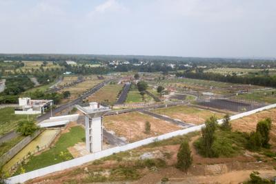 Project Image of 1200.0 - 2400.0 Sq.ft Residential Plot Plot for buy in SB Ecosprings