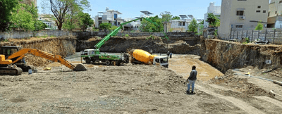 Project Image of 1739.88 - 2321.99 Sq.ft 4 BHK Apartment for buy in Savinay Swara Evaarah