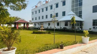 Project Image of 963.0 - 3600.0 Sq.ft Residential Plot Plot for buy in Alokit Nilgiri