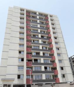 Project Image of 2250.0 - 2646.0 Sq.ft 3 BHK Apartment for buy in SR Shivalay Heights