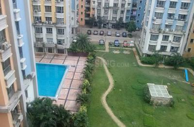 Project Image of 830 Sq.ft 2 BHK Apartment / Flat for sale in Kankurgachi for Rs. 8400000