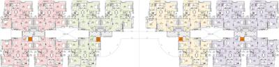 Project Image of 1097.0 - 2991.0 Sq.ft 2 BHK Apartment for buy in Terraspace Thasami Sumeru
