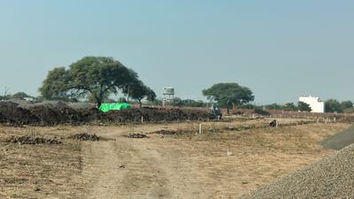 Project Image of 1000.0 - 2400.0 Sq.ft Residential Plot Plot for buy in Ideal Paramoount Ambience Super Corridor