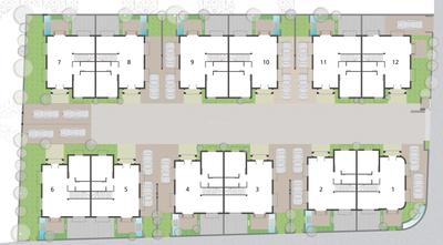 Project Image of 0.0 - 1845.0 Sq.ft 4 BHK Villa for buy in Sampad Helios