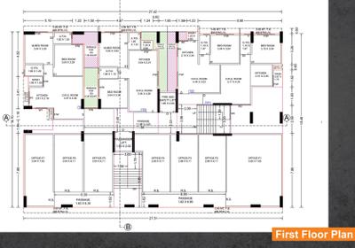 Project Image of 327.22 - 705.47 Sq.ft 1 BHK Apartment for buy in G H A Divine Edge