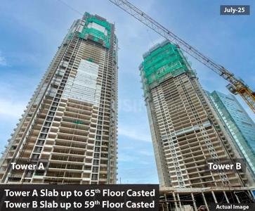 Project Image of 1736.54 - 2400.0 Sq.ft 3 BHK Apartment for buy in Elysian