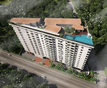 Project Image of 730.0 - 2090.0 Sq.ft 1 BHK Apartment for buy in Sumadhura Essenza