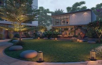 Project Image of 2772.0 - 3870.0 Sq.ft 3 BHK Apartment for buy in Avis North Palace