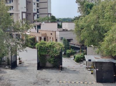 Project Image of 712.0 - 1702.0 Sq.ft 1 BHK Apartment for buy in Ansal Tanushree