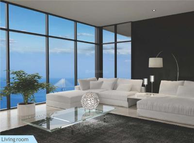 Project Image of 0.0 - 1545.0 Sq.ft 3 BHK Apartment for buy in Rohan Aquino