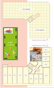 Project Image of 500.0 - 1100.0 Sq.ft 1 RK Apartment for buy in Drashti Nistha Apartment
