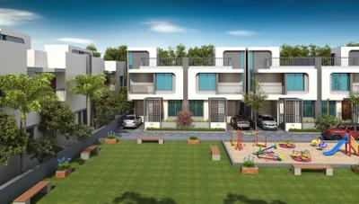 Sai 16 Elevation 2