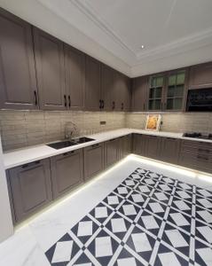 Project Image of 4000.0 - 4500.0 Sq.ft 4 BHK Builder Floor for buy in Rich Look Platinum Enclave
