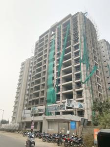 Project Image of 1256.69 - 1860.44 Sq.ft 4 BHK Apartment for buy in Classic Highland