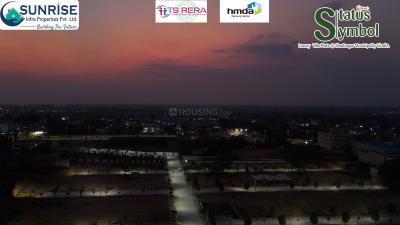Project Image of 1494.0 - 2457.0 Sq.ft Residential Plot Plot for buy in Status Symbol