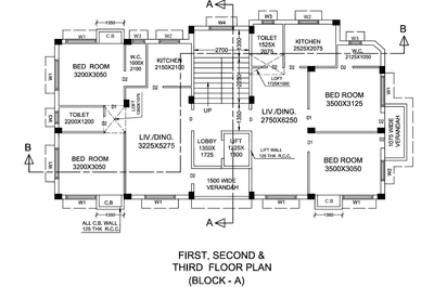 Project Image of 635.07 - 645.83 Sq.ft 1 BHK Apartment for buy in Shresth Anjaneya