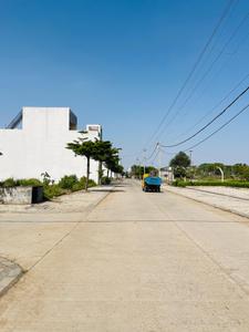 Project Image of 600.0 - 1000.0 Sq.ft Residential Plot Plot for buy in Shri Krishna Emerald Green Phase 2