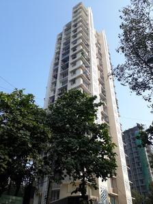 Shraddha Vivanta Elevation 1