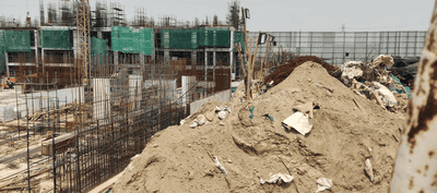 Project Image of 1012.99 - 2362.25 Sq.ft 2 BHK Apartment for buy in Godrej Tropical Isle