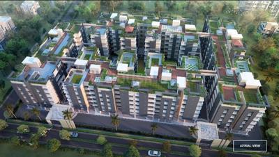 Manakamna 7 Elevation 1