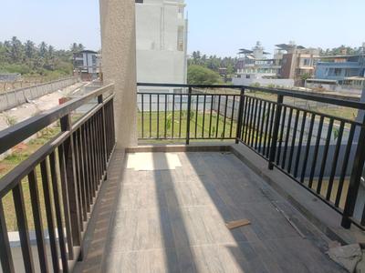 Project Image of 1403.83 - 1447.1 Sq.ft 3 BHK Villa for buy in Fort View