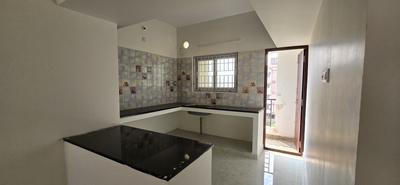 Project Image of 944.0 - 1080.0 Sq.ft 2 BHK Apartment for buy in Dhilli Vaishnavi Apartment