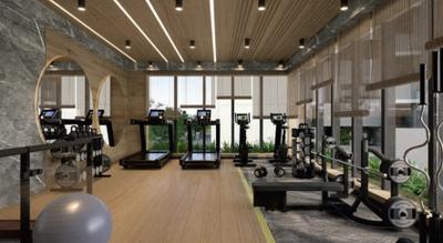 Project Image of 1368.0 - 1845.0 Sq.ft 2 BHK Apartment for buy in Ganesh Elegance