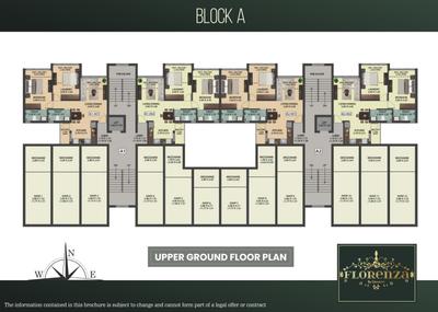 Project Image of 286.2 - 987.42 Sq.ft Studio Studio Apartment for buy in Devashri Florenza
