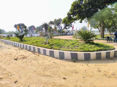 Project Image of 1076.39 - 2690.98 Sq.ft Residential Plot Plot for buy in Anushthan Vedic Village Phase 1 Extension