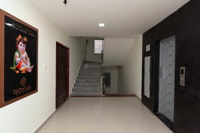 Project Image of 537.0 - 1353.0 Sq.ft 1 BHK Apartment for buy in Gokul Niwas