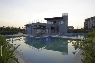 Project Image of 348.0 - 481.0 Sq.ft 1 BHK Apartment for buy in Mantra Moments Phase 4