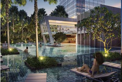 Project Image of 3852.0 - 10263.0 Sq.ft 5 BHK Apartment for buy in Indiabulls Blu Tower C