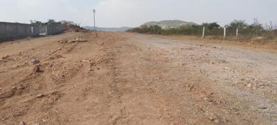 Project Image of 125.41 - 267.56 Sq.ft Residential Plot Plot for buy in JM Lake View Prakruthi Hills