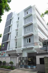 Project Image of 1548.0 - 1652.0 Sq.ft 3 BHK Apartment for buy in Khurinji Angelica