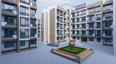 Project Image of 282.0 - 537.0 Sq.ft 1 RK Apartment for buy in Nine Star Pride