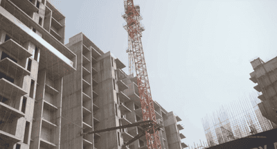 Project Image of 1066.4 - 1623.96 Sq.ft 3 BHK Apartment for buy in Vera Gold Mark Phase 2