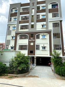 Project Image of 1200.0 - 1205.0 Sq.ft 2 BHK Apartment for buy in Sai Shraddha Sai Park View