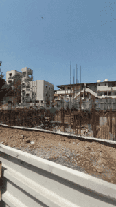 Project Image of 0.0 - 906.0 Sq.ft 3 BHK Apartment for buy in Sathe 24 Kalpavriksha