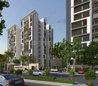Project Image of 819.13 - 1334.62 Sq.ft 2 BHK Apartment for buy in Aaryan City