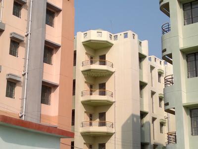 Project Image of 699.0 - 950.0 Sq.ft 2 BHK Apartment for buy in West Moon Beam