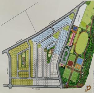 Nanded Melody Master Plan 1