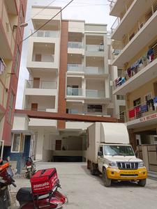 Project Image of 1000.0 - 1703.0 Sq.ft 2 BHK Apartment for buy in Aanvi Alps